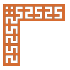 Esquina madera ( par, 2 piezas ) 043