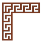 Esquina madera ( par, 2 piezas ) 044