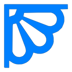 Holzecke (Paar, 2 Stück) 046