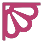 Holzecke (Paar, 2 Stück) 046