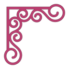 Esquina madera ( par, 2 piezas ) 047