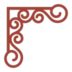 Esquina madera ( par, 2 piezas ) 047