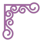 Esquina madera ( par, 2 piezas ) 047