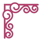 Esquina madera ( par, 2 piezas ) 048