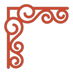 Esquina madera ( par, 2 piezas ) 048