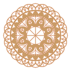 Decoración de pared  en madera