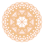 Decoración de pared  en madera