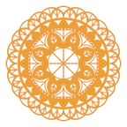 Decoración de pared  en madera