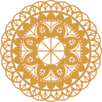 Decoración de pared  en madera