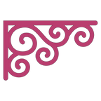 Esquina madera ( par, 2 piezas ) 050