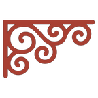 Esquina madera ( par, 2 piezas ) 050