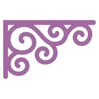 Esquina madera ( par, 2 piezas ) 050