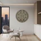 decorativo pared ,modern , minimalist , mandala , panel ornamental ,decor abstract , celosia madera , decoracion oriental , cuadro , decoracion pared , panel pared , marco ,espejo , decorativo , moldura decorativa , decora , Tenerife , hecho canarias , hechas a mano , ornament , onament pared , celosia pared