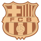 Panel ornamental ES-FCB 2 capas