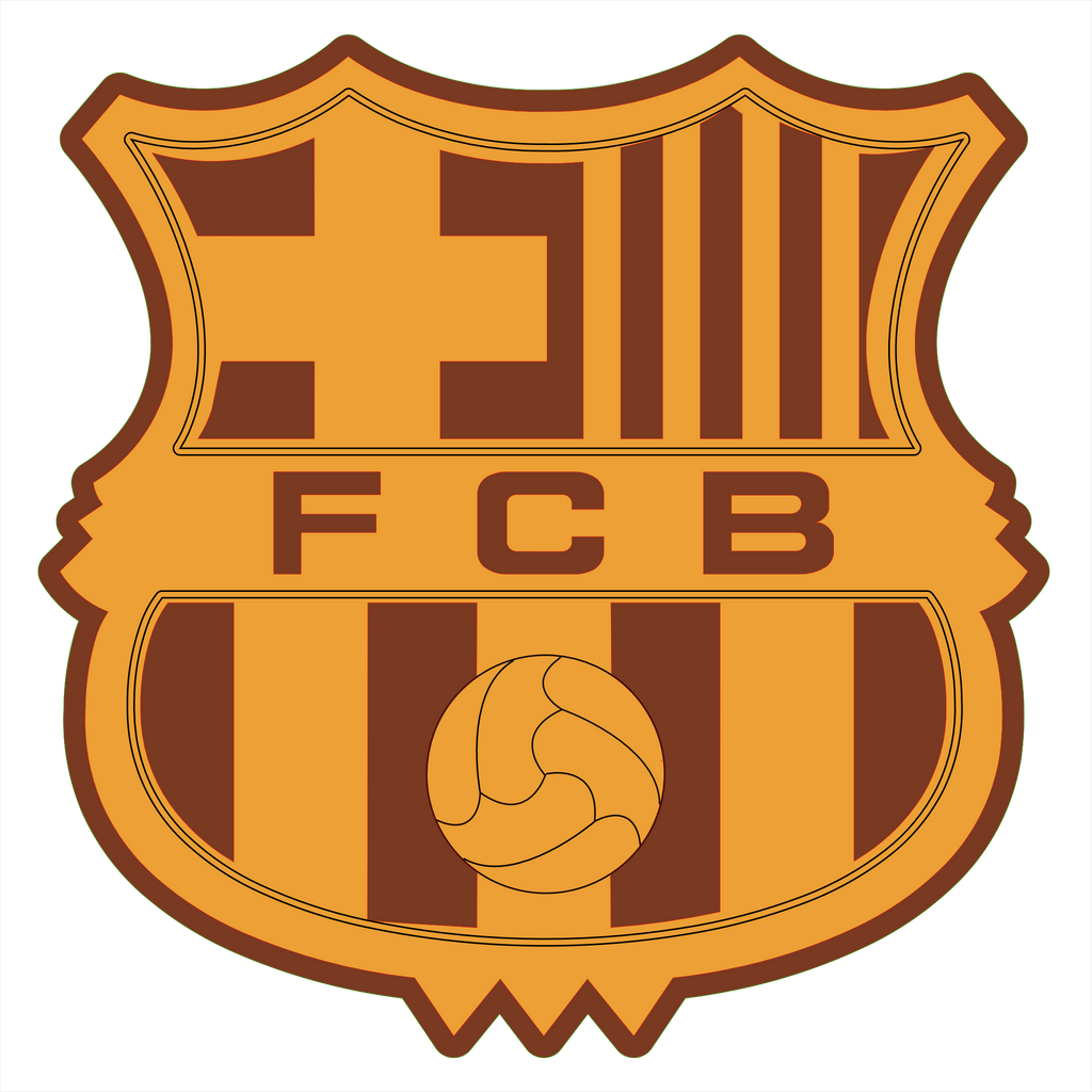 Panel ornamental ES-FCB 2 capas