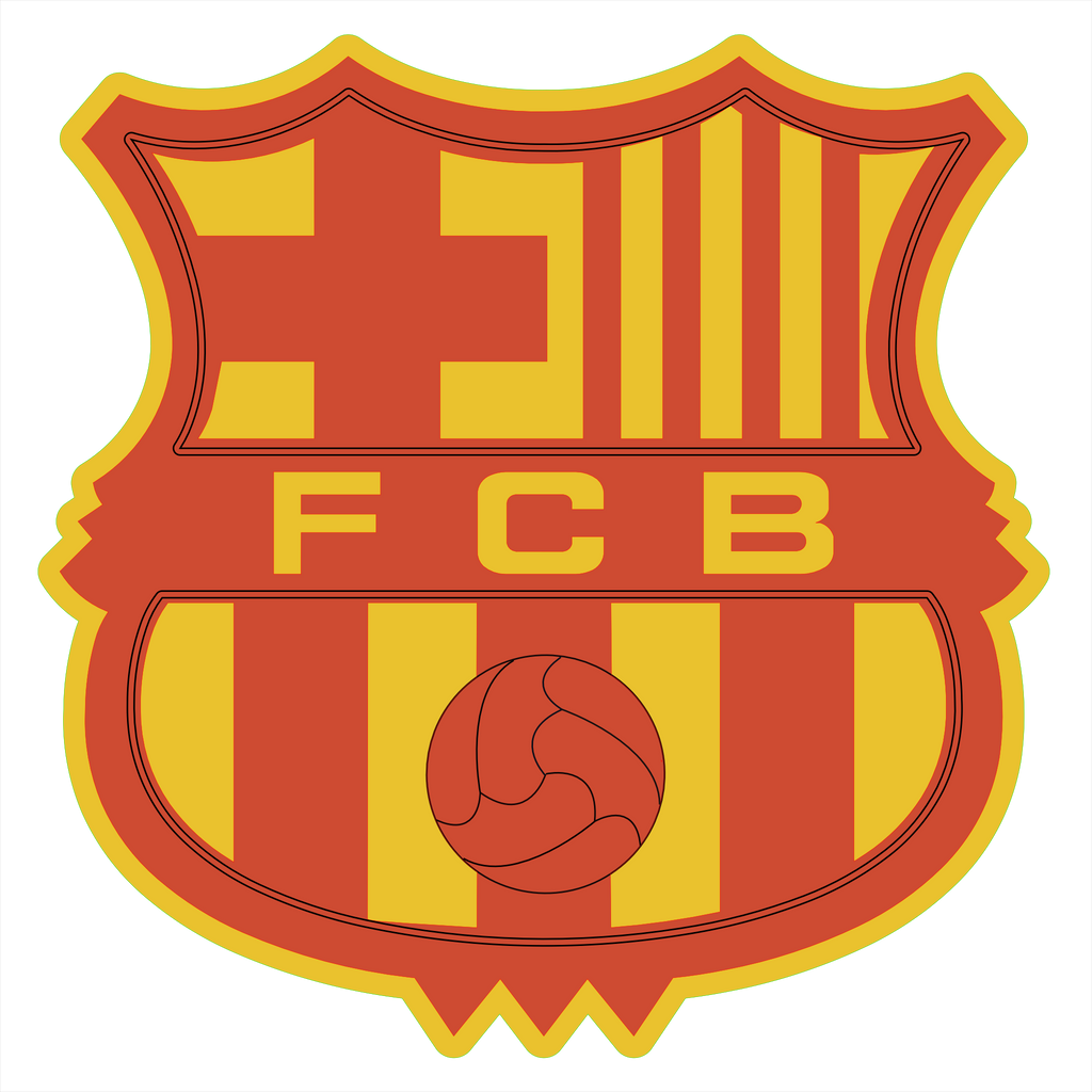 Panel ornamental ES-FCB 2 capas