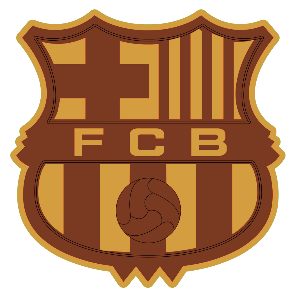 Panel ornamental ES-FCB 2 capas