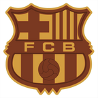 Panel ornamental ES-FCB 2 capas