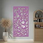 modern , minimalist , mandala , panel ornamental ,decor abstract , celosia madera , decoracion oriental , cuadro , decoracion pared , panel pared , marco ,espejo , decorativo , moldura decorativa , decora , Tenerife , hecho canarias 