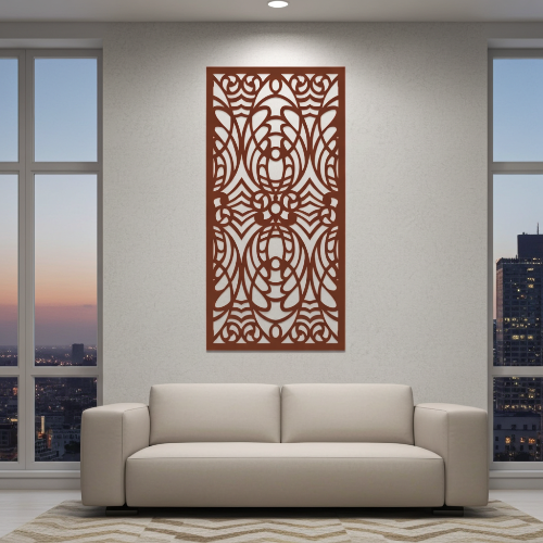 modern , minimalist , mandala , panel ornamental ,decor abstract , celosia madera , decoracion oriental , cuadro , decoracion pared , panel pared , marco ,espejo , decorativo , moldura decorativa , decora , Tenerife , hecho canarias , hecho en Tenerife , artesania canaria , decor Tenerife , decoracion hogar