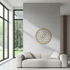 mandala , panel ornamental ,decor abstract , celosia madera , decoracion oriental , cuadro , decoracion pared , panel pared , marco ,espejo , decorativo , moldura decorativa , decora , Tenerife , hecho canarias 