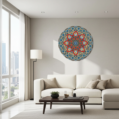 decoracion mandala multicapa , ornamento  , ornamento de pared , decorativo pared ,modern , minimalist , mandala , panel ornamental ,decor abstract , celosia madera , decoracion oriental , cuadro , decoracion pared , panel pared , marco ,espejo , decorativo , moldura decorativa , decora , Tenerife , hecho canarias , hechas a mano , ornament , onament pared , celosia pared
