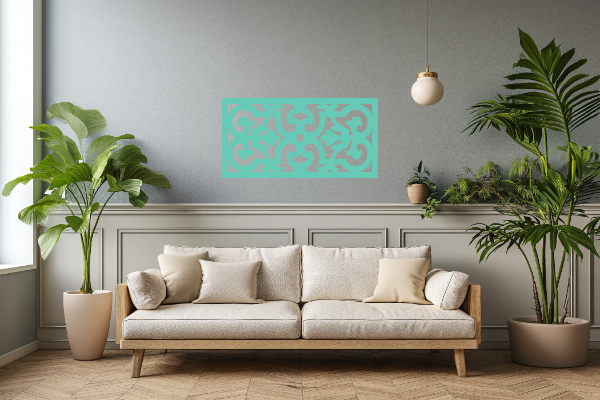 modern , minimalist , mandala , panel ornamental ,decor abstract , celosia madera , decoracion oriental , cuadro , decoracion pared , panel pared , marco ,espejo , decorativo , moldura decorativa , decora , Tenerife , hecho canarias 