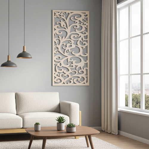 modern , minimalist , mandala , panel ornamental ,decor abstract , celosia madera , decoracion oriental , cuadro , decoracion pared , panel pared , marco ,espejo , decorativo , moldura decorativa , decora , Tenerife , hecho canarias 