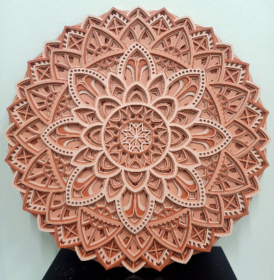 decoracion mandala multicapa , ornamento  , ornamento de pared , decorativo pared ,modern , minimalist , mandala , panel ornamental ,decor abstract , celosia madera , decoracion oriental , cuadro , decoracion pared , panel pared , marco ,espejo , decorativo , moldura decorativa , decora , Tenerife , hecho canarias , hechas a mano , ornament , onament pared , celosia pared