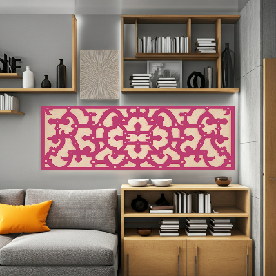 decorativo pared ,modern , minimalist , mandala , panel ornamental ,decor abstract , celosia madera , decoracion oriental , cuadro , decoracion pared , panel pared , marco ,espejo , decorativo , moldura decorativa , decora , Tenerife , hecho canarias , hechas a mano , ornament , onament pared , celosia pared