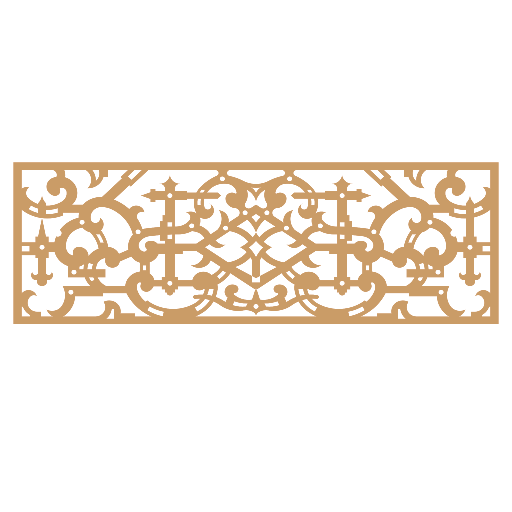 Optical Illusion Abstract Decorative Plaque