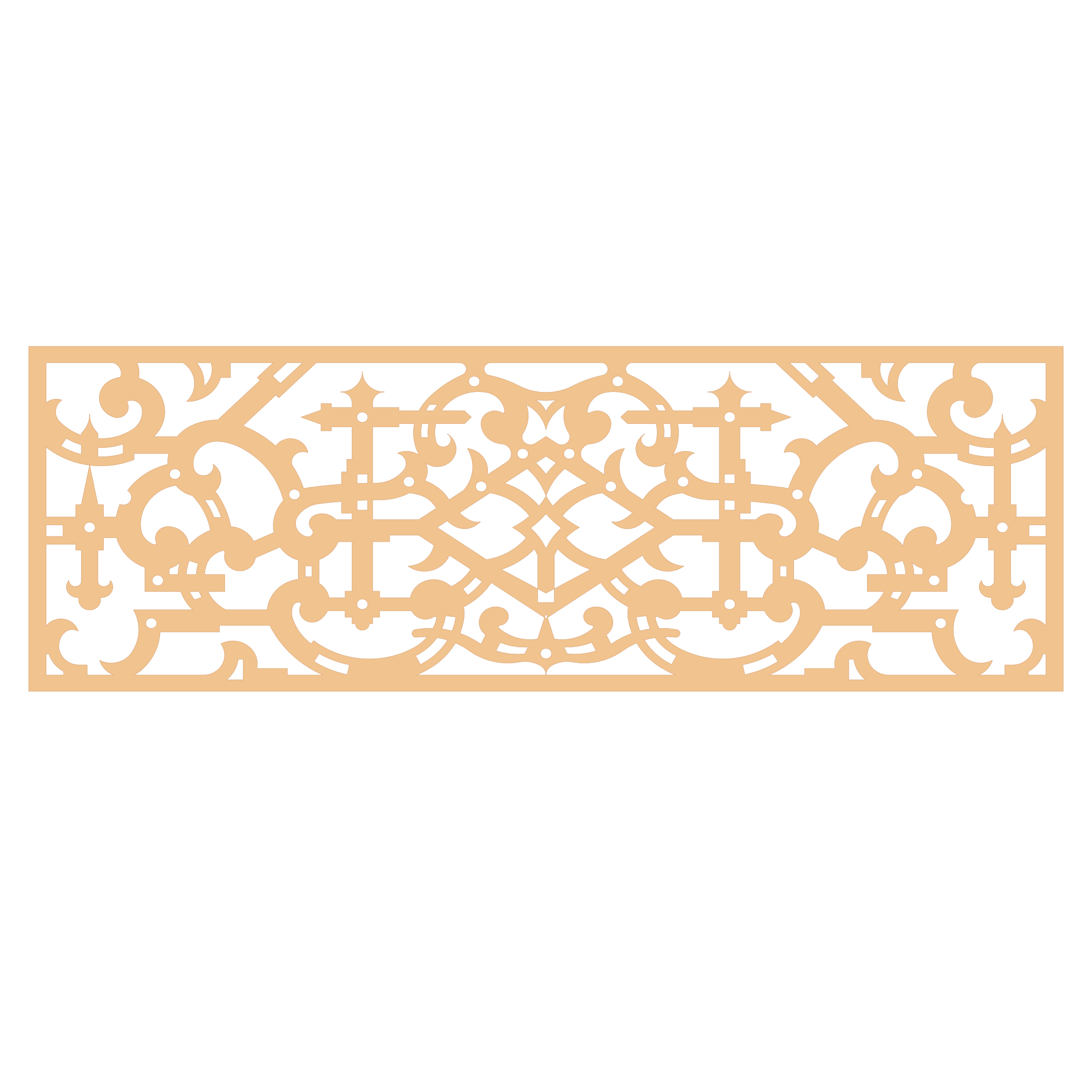 Optical Illusion Abstract Decorative Plaque