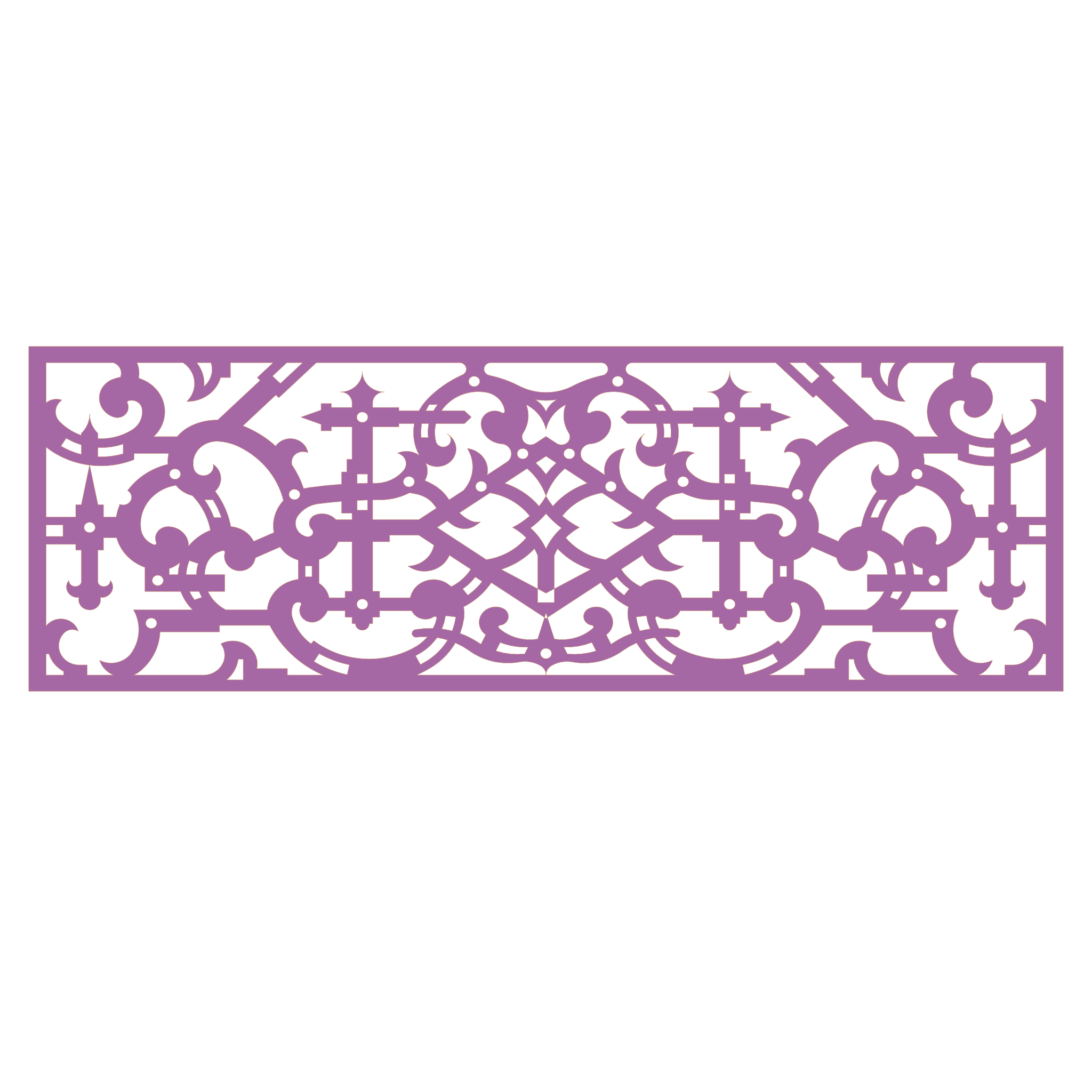 Optical Illusion Abstract Decorative Plaque