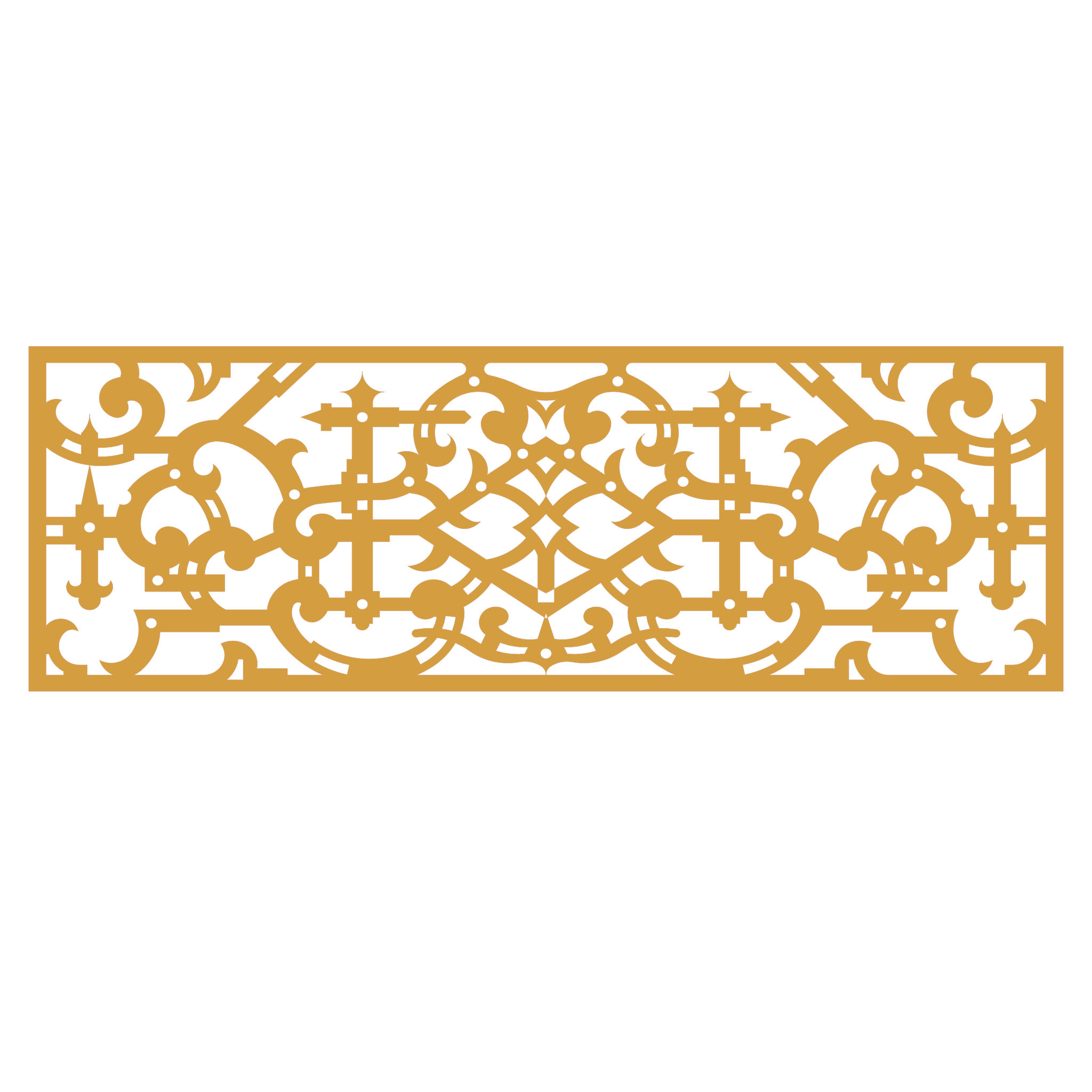 Optical Illusion Abstract Decorative Plaque