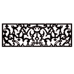 Ornament Elisabethan V3