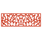 Ornament Elisabethan V3