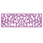 Ornament Elisabethan V3