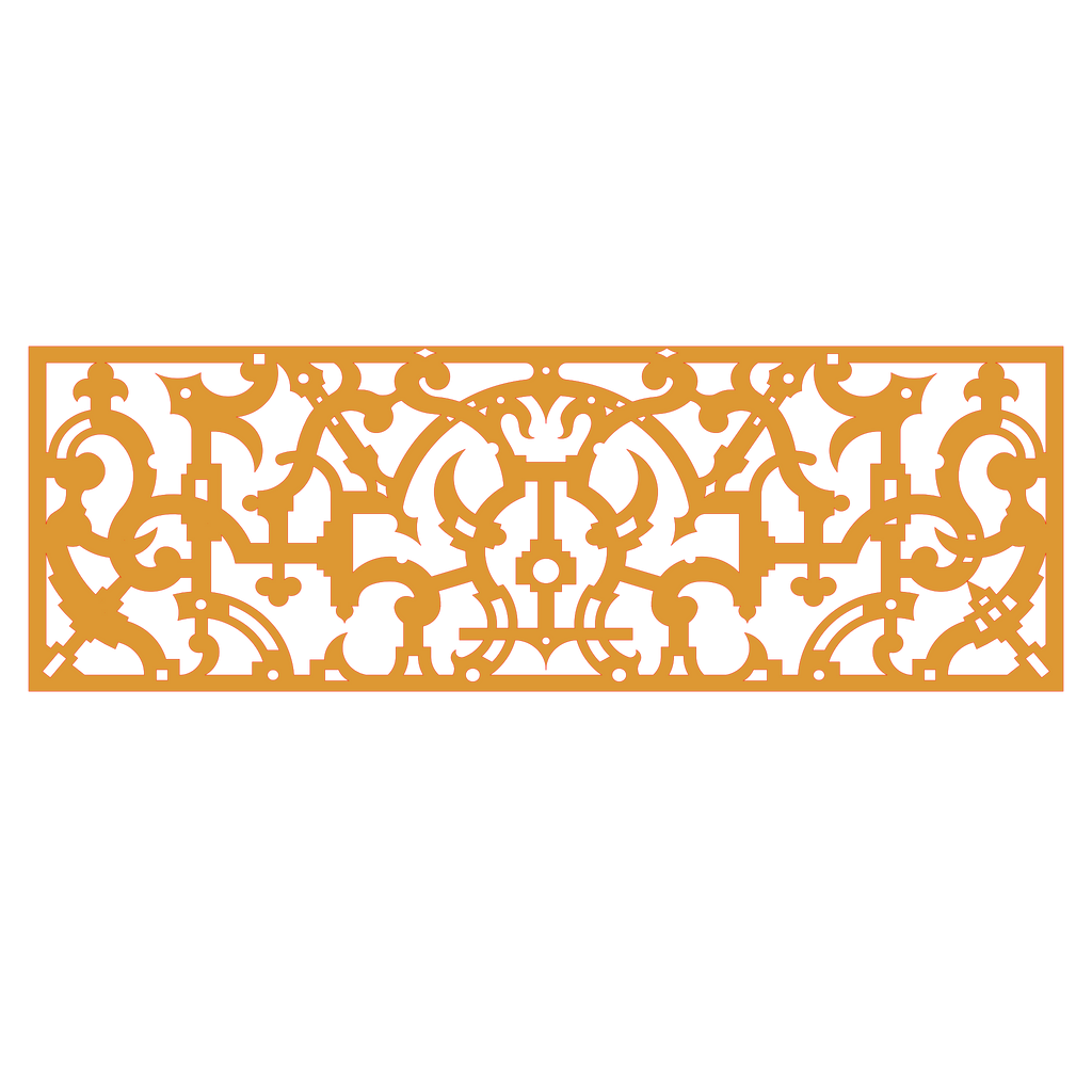 Ornament Elisabethan V3