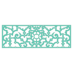 Ornament Elisabethan V4