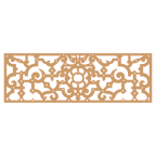 Ornament Elisabethan V4