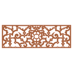 Ornament Elisabethan V4