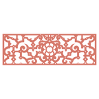 Ornament Elisabethan V4