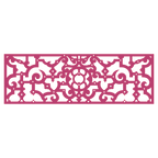 Ornament Elisabethan V4