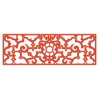 Ornament Elisabethan V4