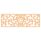 Ornament Elisabethan V4