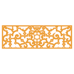 Ornament Elisabethan V4