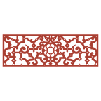 Ornament Elisabethan V4