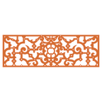 Ornament Elisabethan V4