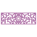 Ornament Elisabethan V4