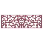 Ornament Elisabethan V4